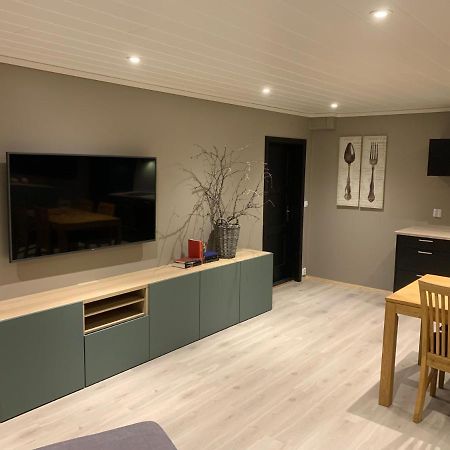 Lom Apartment Εξωτερικό φωτογραφία