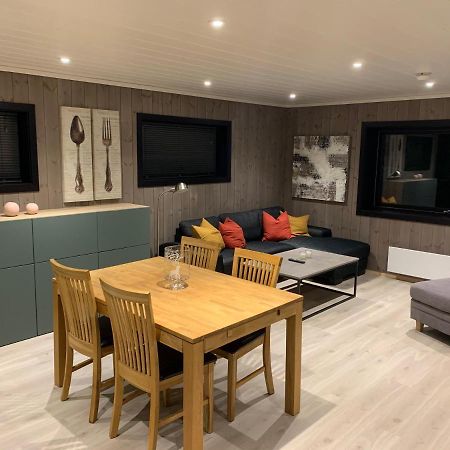 Lom Apartment Εξωτερικό φωτογραφία