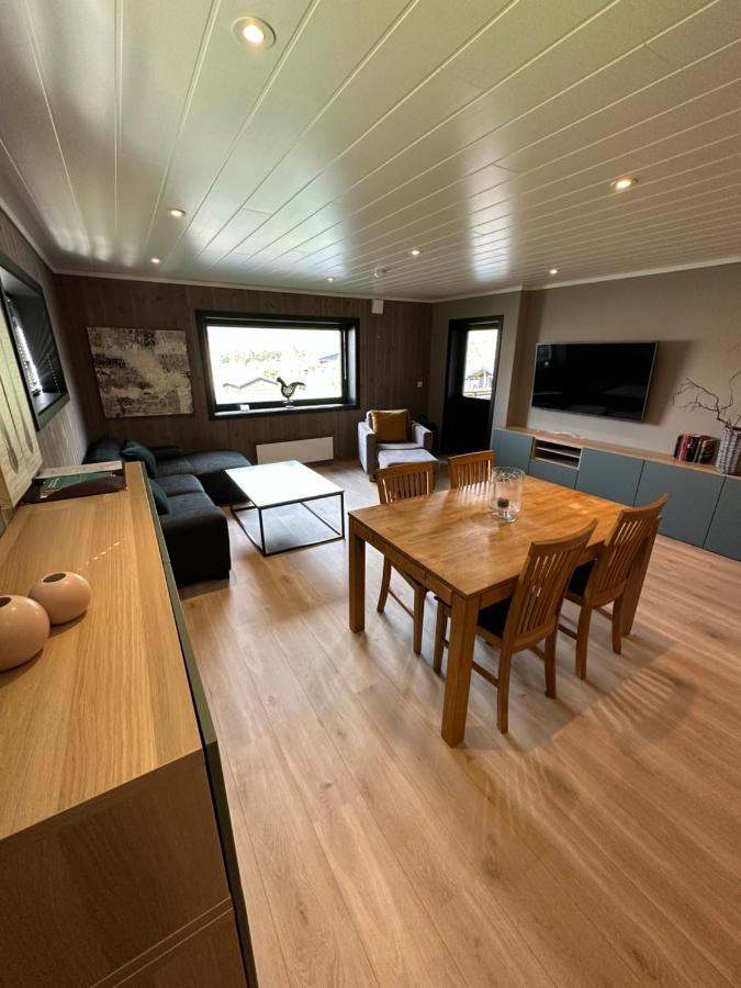 Lom Apartment Εξωτερικό φωτογραφία