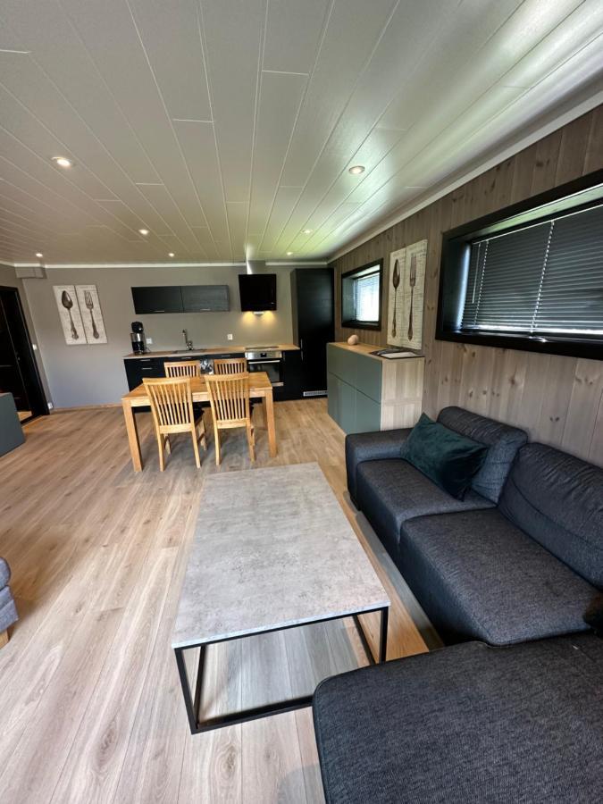 Lom Apartment Εξωτερικό φωτογραφία